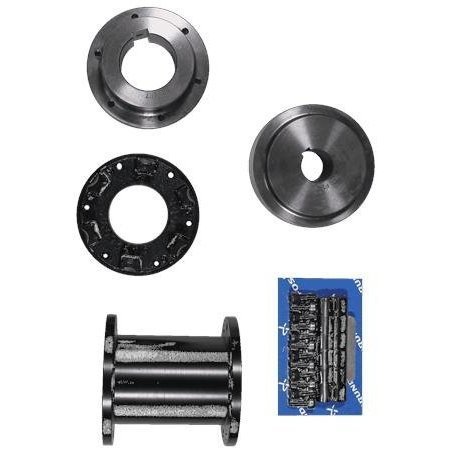 GRUNDFOS Pump Repair Kits- Kit, Coupling Spacer H125 D32/L140/D55, Spare Part. 96579804